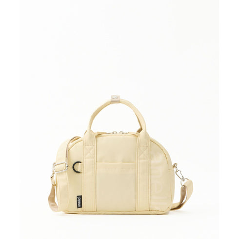 Anello Alf 2Way Mini Boston Bag